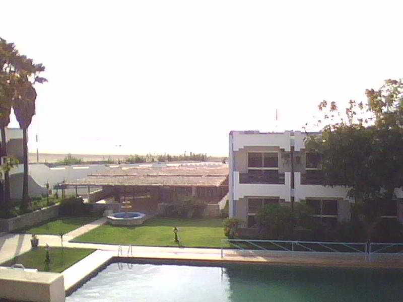 Hotel Al Khaima Asilah Esterno foto