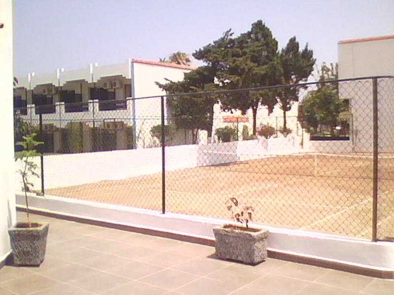 Hotel Al Khaima Asilah Esterno foto